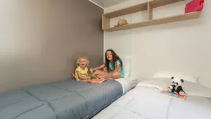 Camping L'Etoile de Mer