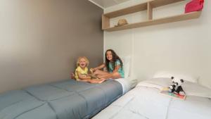 Camping L'Etoile de Mer