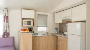 Camping L'Etoile de Mer