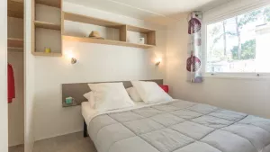 Camping L'Etoile de Mer