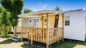 Camping L'Etoile de Mer