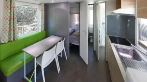 Camping La Masia