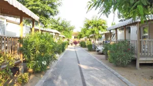 Camping La Masia