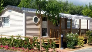 Camping La Masia