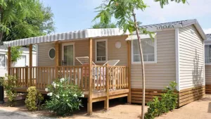 Camping La Masia