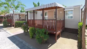 Camping La Masia