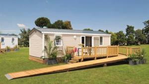 Flower Camping Le Vorlen