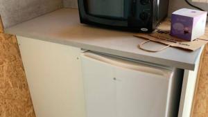 Campingplatz L‘Etang du Pays Blanc