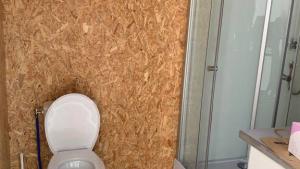 Campingplatz L‘Etang du Pays Blanc