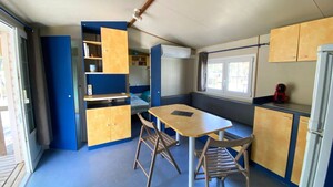 Camping Lac de Sainte Croix