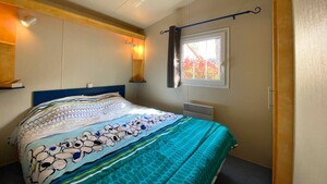 Camping Lac de Sainte Croix