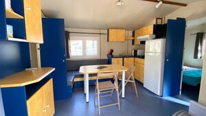 Camping Lac de Sainte Croix