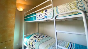 Camping Lac de Sainte Croix