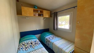 Camping Lac de Sainte Croix