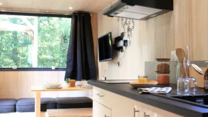 Nantes Camping