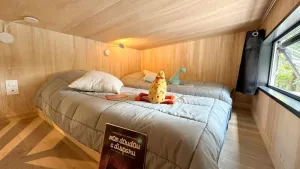 Nantes Camping