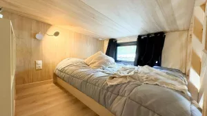 Nantes Camping