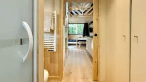 Nantes Camping