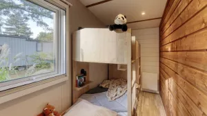 Nantes Camping