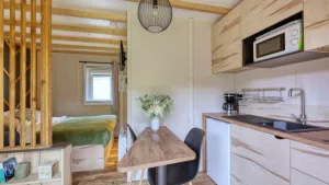 Nantes Camping