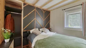 Nantes Camping