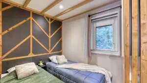 Nantes Camping