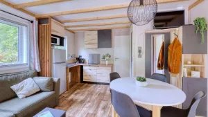 Nantes Camping