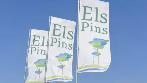 Camping Resort Els Pins