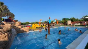 Camping Resort Els Pins