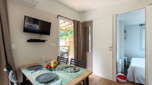 Camping Port de la Chaîne