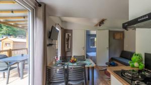 Camping Port de la Chaîne