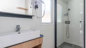 Camping Port de la Chaîne