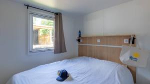 Camping Port de la Chaîne