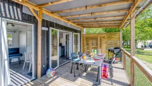 Camping Le Kerleyou