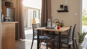 Camping Le Kerleyou