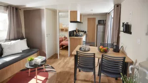 Camping Le Kerleyou