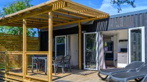 Camping Le Kerleyou