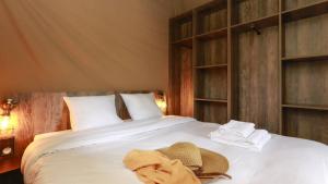 Camping Le Vieux Moulin