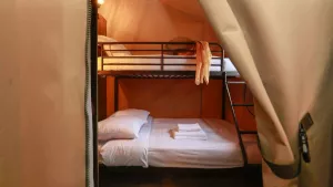 Flower Camping Le Vieux Moulin