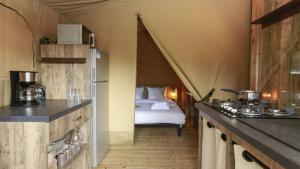 Camping Le Vieux Moulin