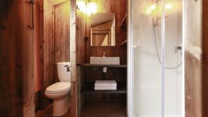 Camping Le Vieux Moulin