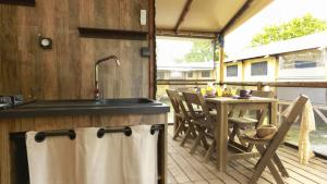 Camping Le Vieux Moulin