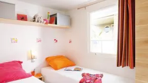 Camping Le Vieux Moulin