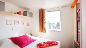 Camping Le Vieux Moulin