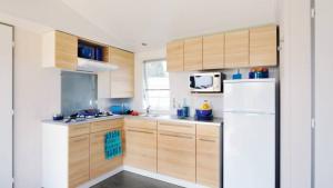 Camping Le Vieux Moulin