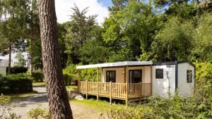 Camping Le Vieux Moulin