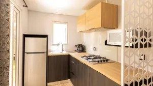 Camping Le Vieux Moulin