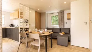 Camping Le Vieux Moulin