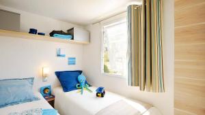 Camping Le Vieux Moulin