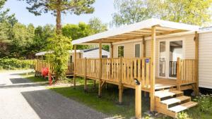 Camping Le Vieux Moulin